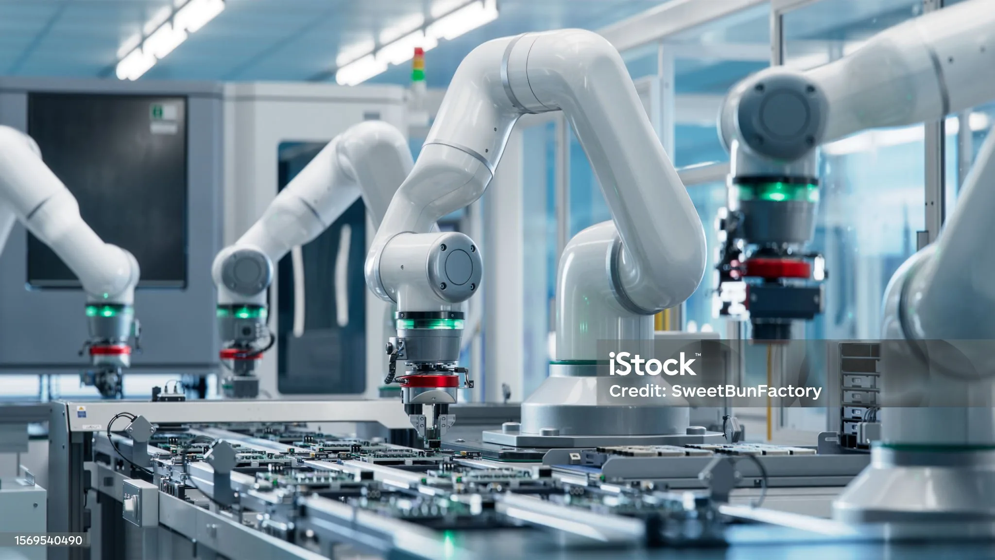 Robotics